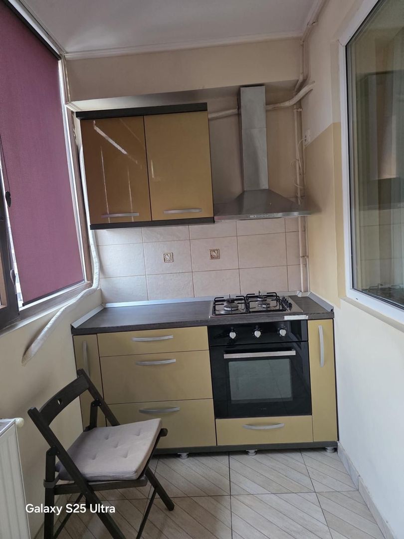 Apartament 2 camere de inchiriat Militari Residence -Tineretului - Poză 12