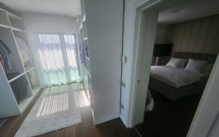 Penthouse 5 camere Esmerald Residence ( 2 locuri parcare ) - Poză 6