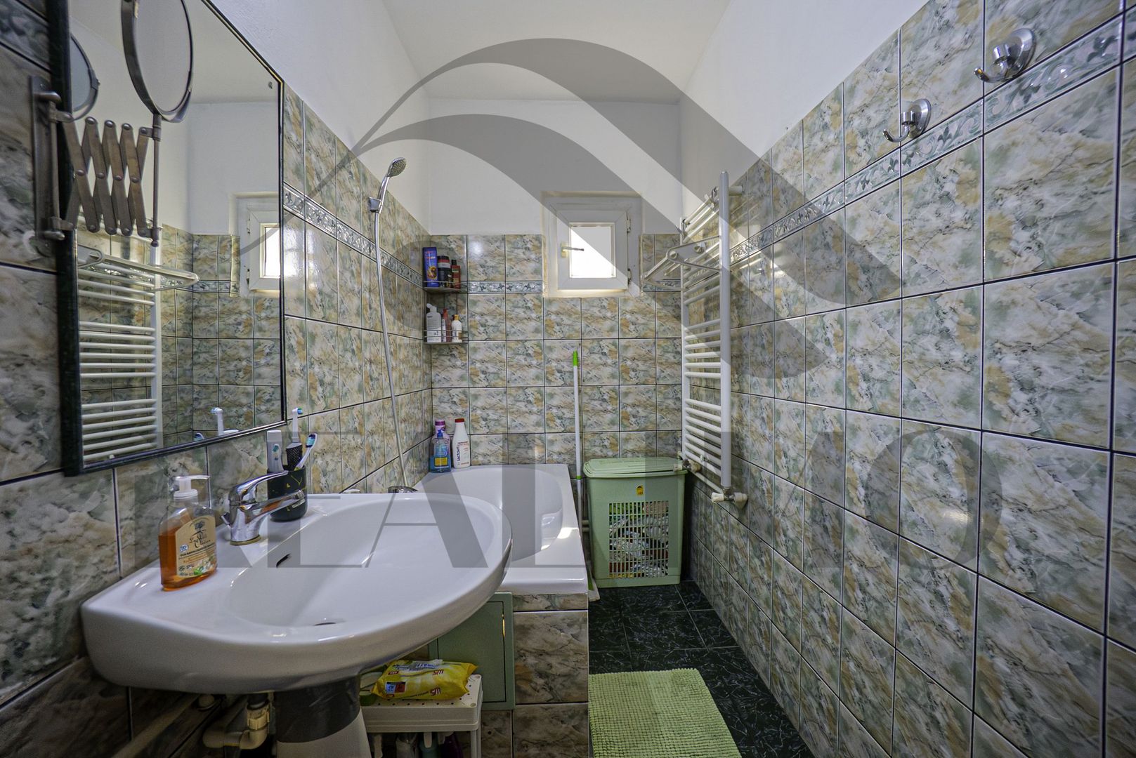Apartament 4 camere decomandat | 100 mp | Bloc 1989 | - Poză 13