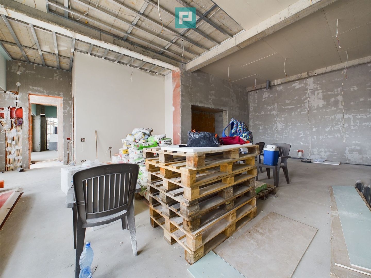 Spațiu Comercial Nou în Complex Rezidențial zona Șoseaua Chitilei - Poză 1