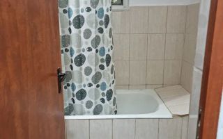 Garsonieră decomandată 42 mp, pet friendly, balcon mare, Diham-Basarabiei - Poză 3