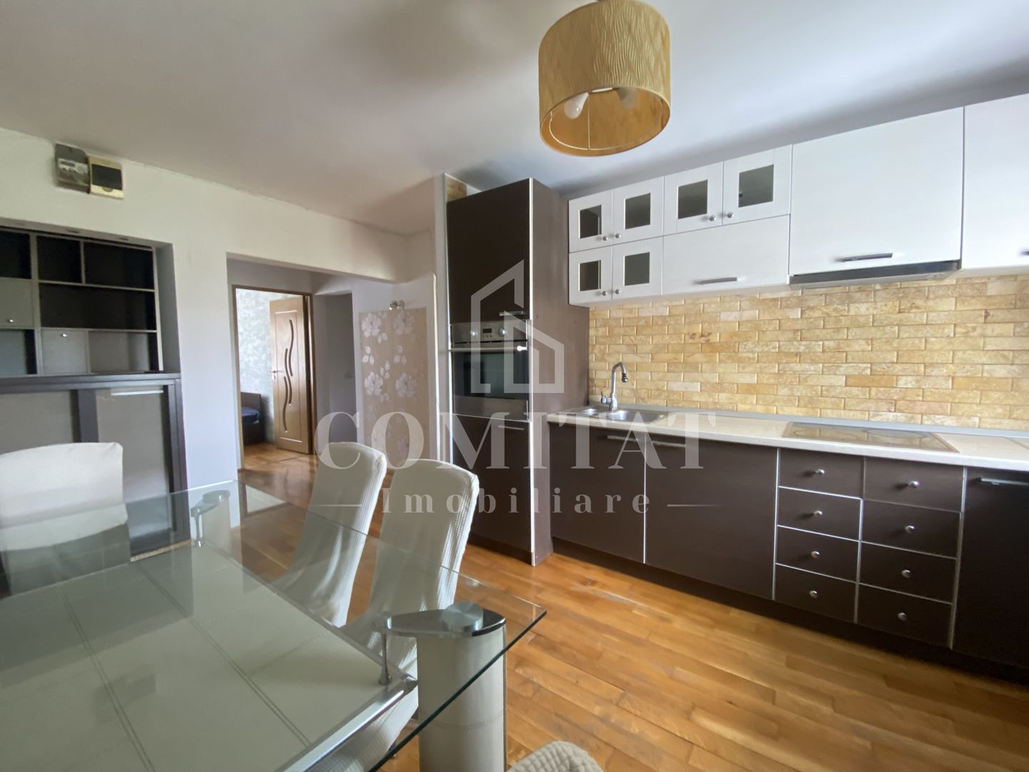 Apartament cu 3 camere | 70 mp | Cartierul Mănăștur | Zona Primăverii - Poză 9