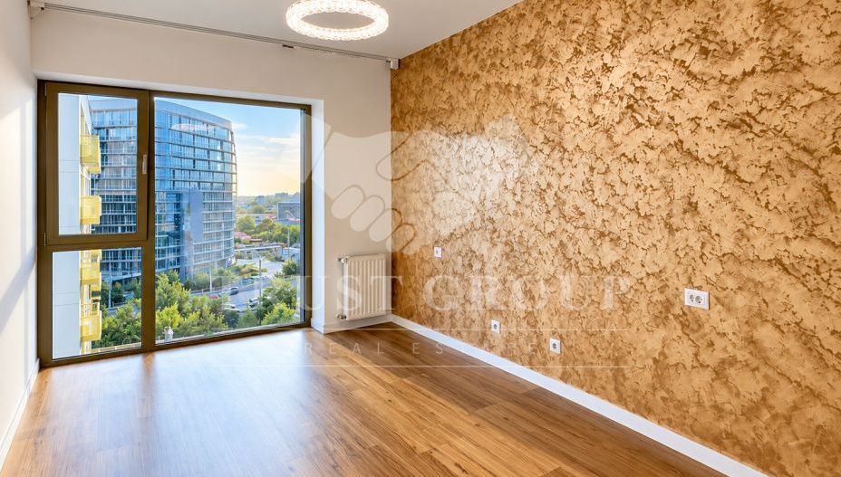 Penthouse 3 camere Aviației | Terasa 50mp | 2 locuri de parcare - Poză 16