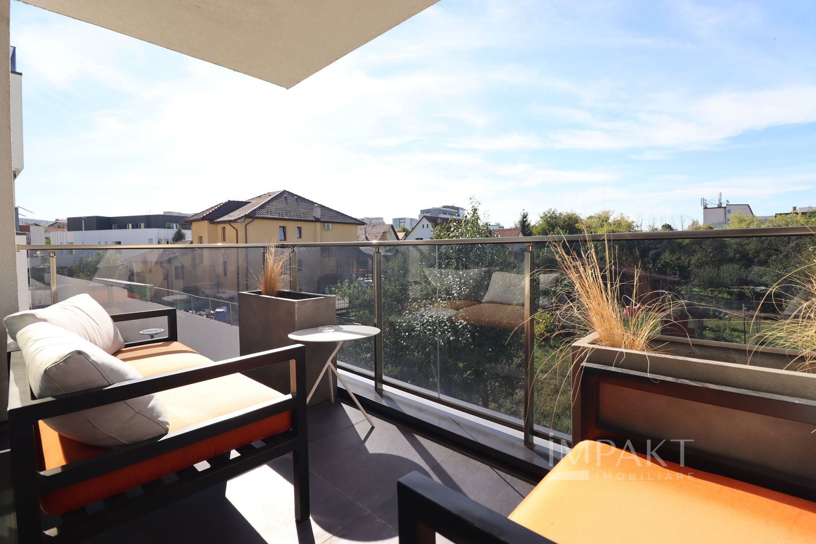 Apartament de lux cu 3 camere, cartier Buna Ziua! - Poză 17