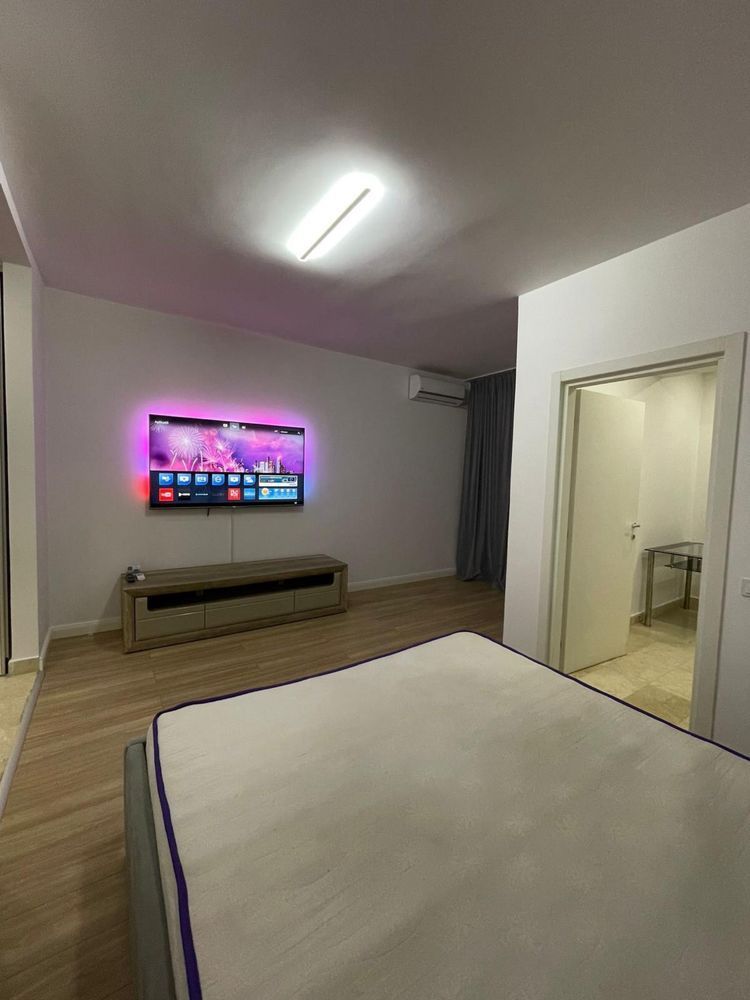 | GARSONIERĂ DE ÎNCHIRIAT | AVANGARDE GRANDE VILLAGE | - Poză 3