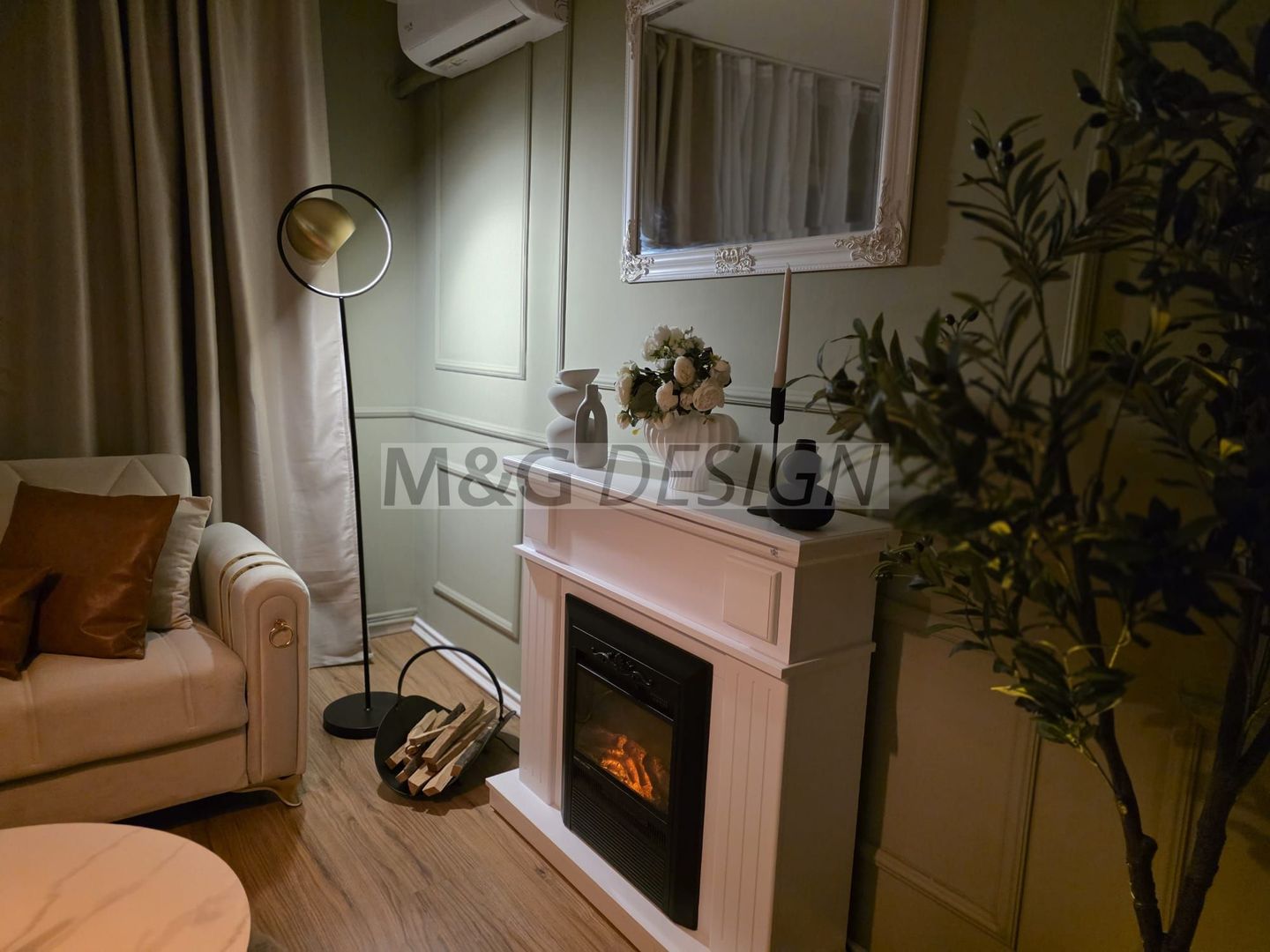 Apartament 3 camere  LUX zona Cetatii - Poză 19