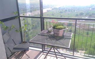 De vanzare Apartament 4 camere Asmita Gardens Vacaresti Tineretului - Poză 11