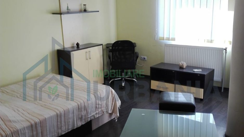 Garsonieră de închiriat, complet mobilată și utilată, Tomesti-Iasi - Poză 5