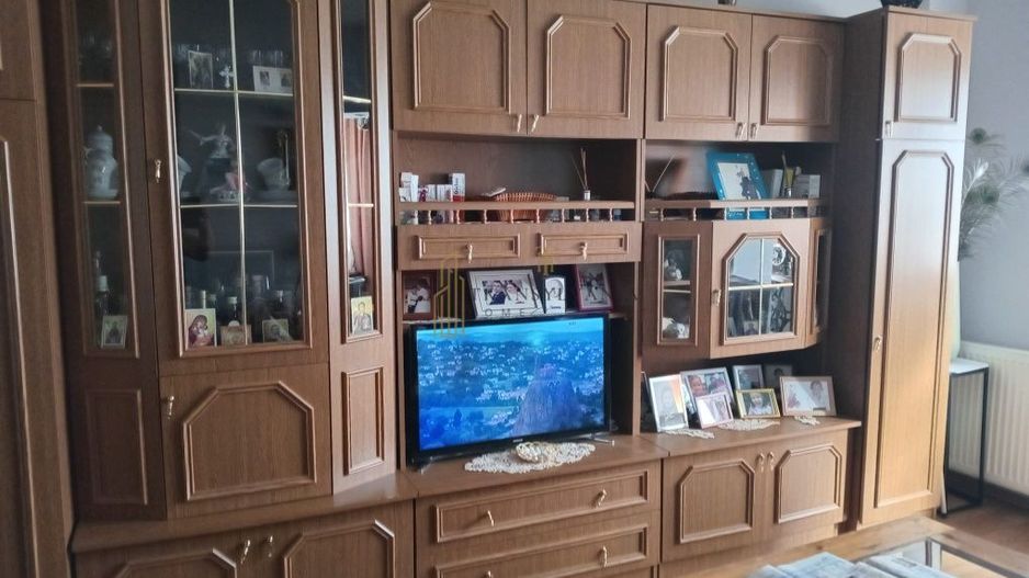 Apartament 2 camere, decomandat, zona Mihai Viteazu - Poză 1