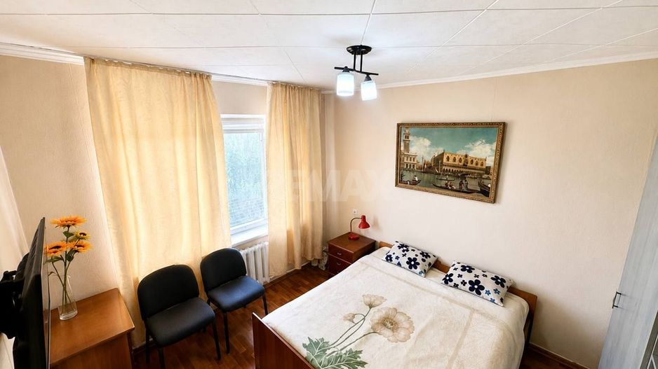 Cameră de vânzare în cămin – sectorul Ciocana, str. Voluntarilor - Poză 1