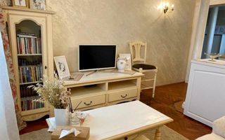 Apartament 2 camere Dorobanti - Poză 1