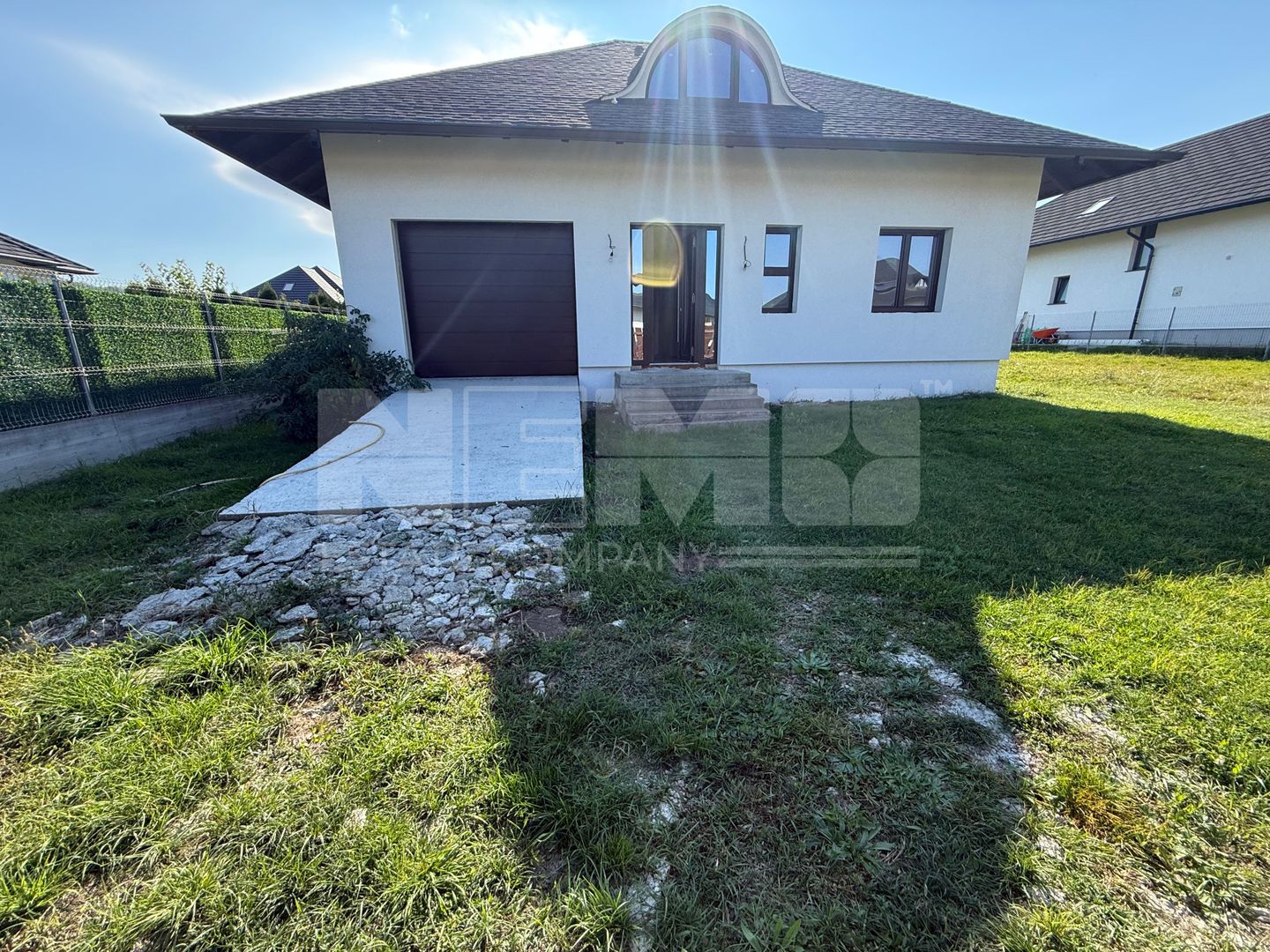 Casă în stil bucovinean de vânzare | Horodnic de Sus | 105.000 Euro - Poză 1