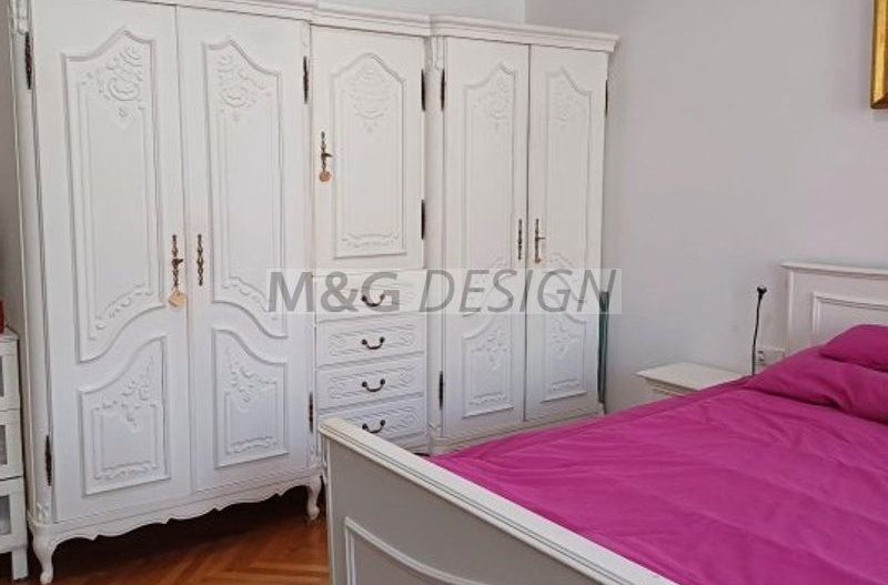 Apartament 3 camere zona Elisabetin - la casa - Poză 2