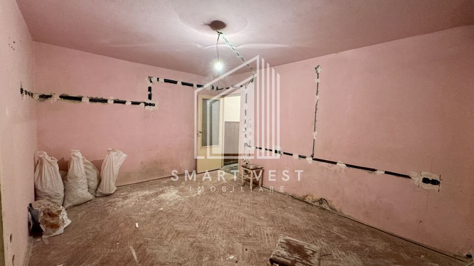 Apartament 2 camere | 38 mp | Zona Solidaritatii - Poză 2