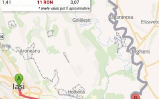 🏡 CASĂ BĂTRÂNEASCĂ + 1700 MP  TEREN  LA STRADA PRINCIPALĂ  – TUTORA, IAȘI 🌿 - Poză 4