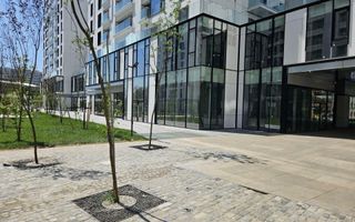 166mp + terasa spatiu One Cotroceni Park - Poză 8