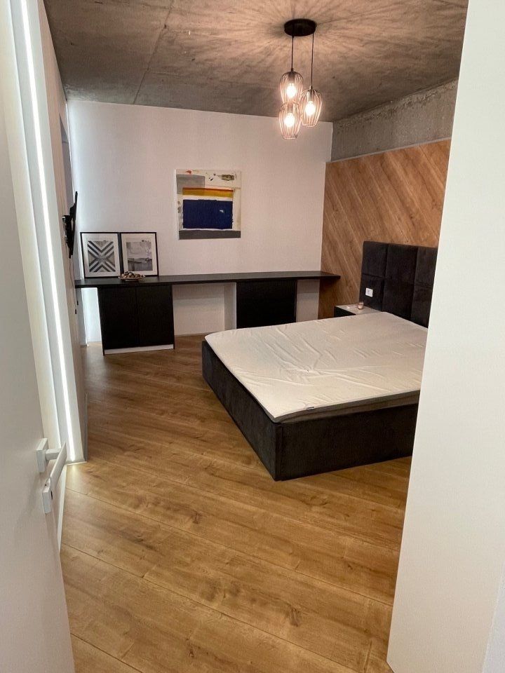 Apartament Barbu Vacarescu | Dinamic Residence - Poză 6