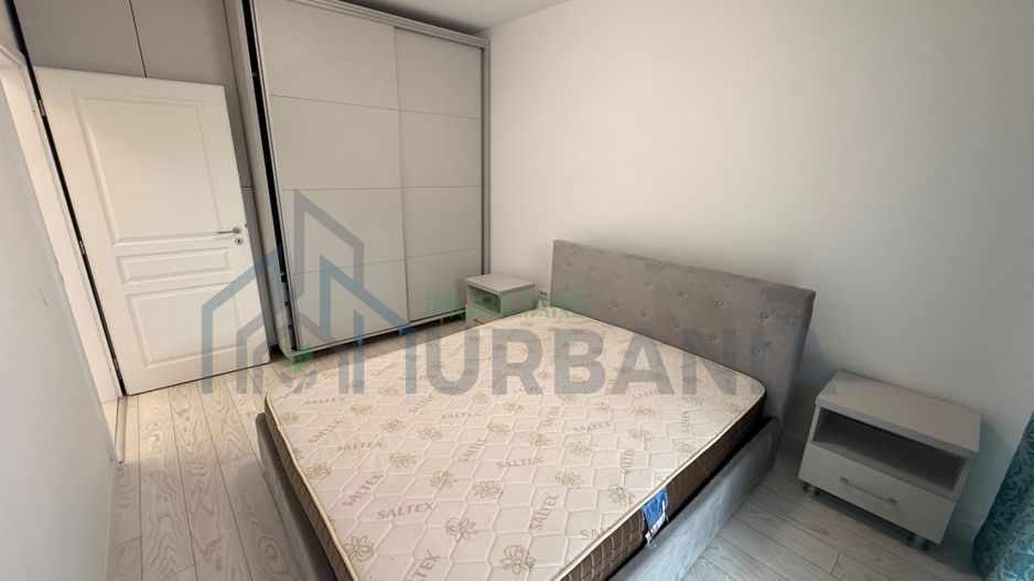 Apartament de închiriat, 2 camere, Complexul Contemporan, zona Păcurari - Kaufland, Iași - Poză 3