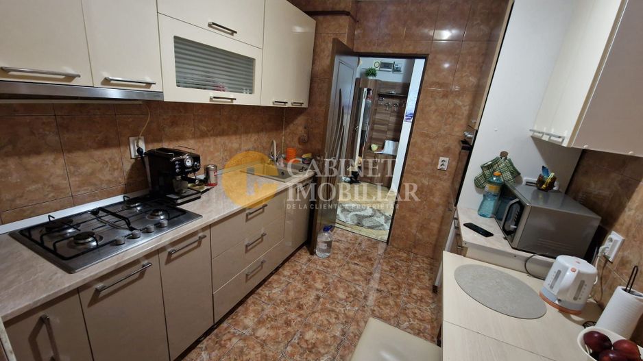 3 Camere Decomandat - Etaj 1 - Zona Alexandru / Familial - Poză 8