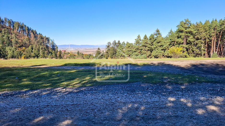 Teren Intavilan I Poiana Angelescu Sacele - Poză 12