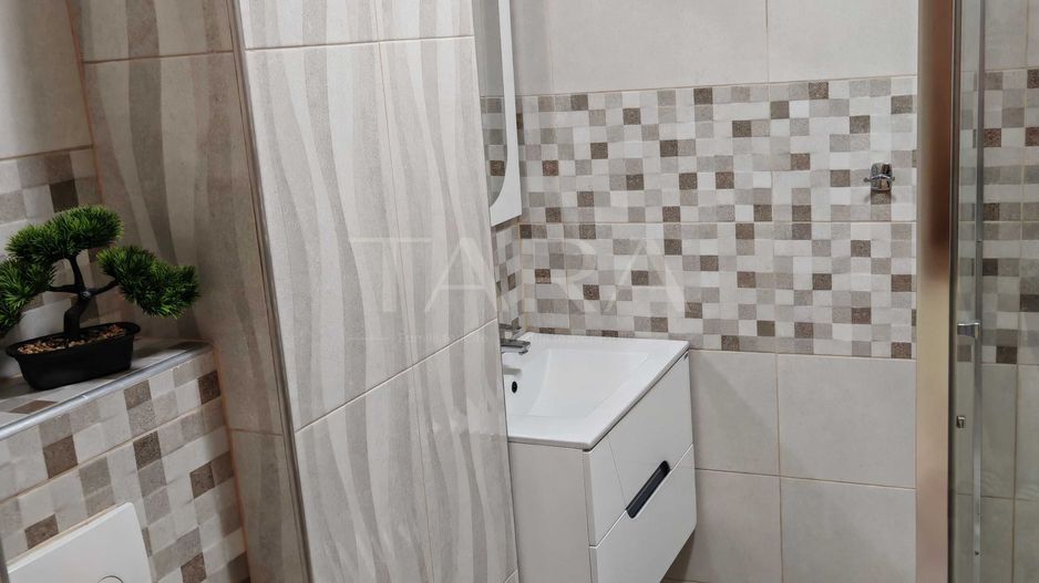 Apartament 2 camere decomandate – zona Bulgaria - Poză 6