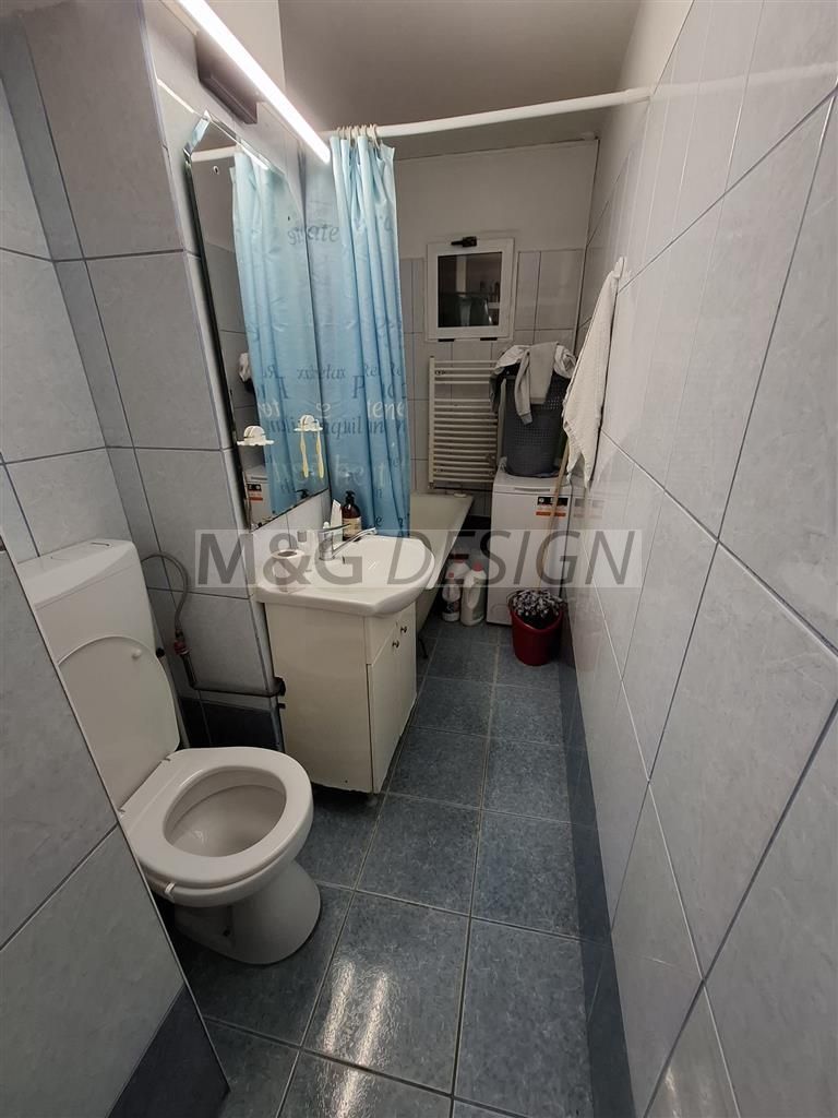 Ap 4 camere Dacia - Circumvalatiunii, etaj 2, CT, negociabil - Poză 17