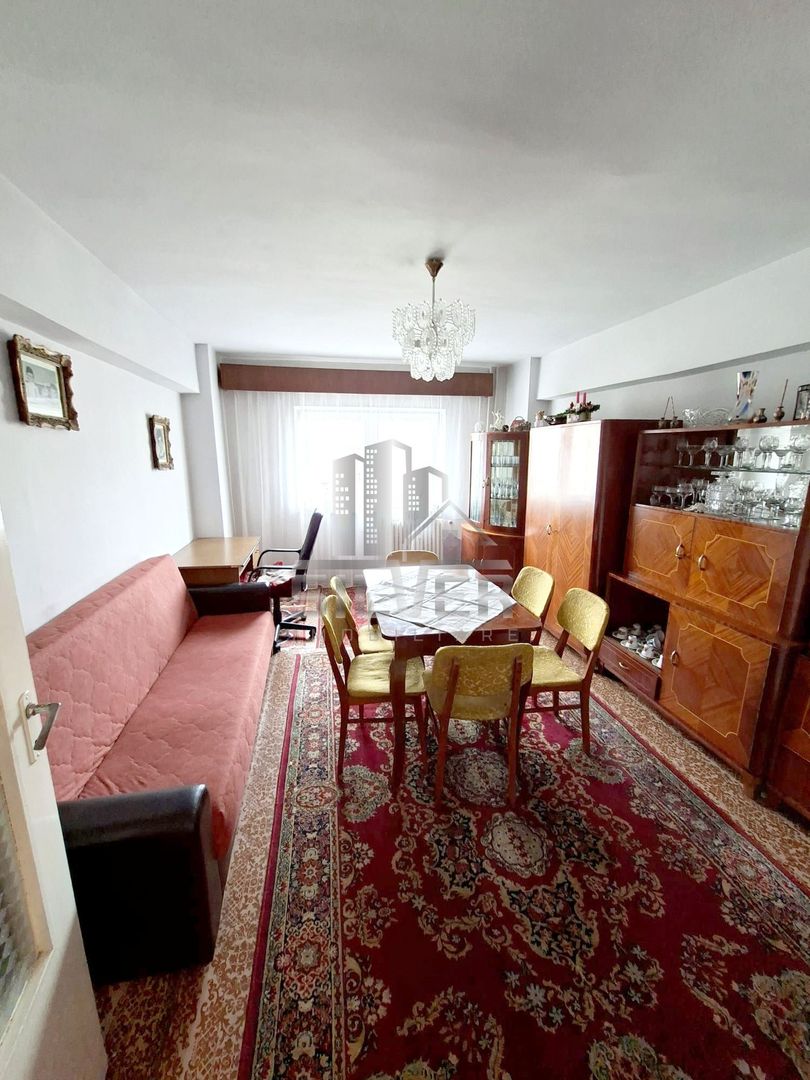 Apartament 4 camere dec./81.6 mp/cartier Manastur. - Poză 1
