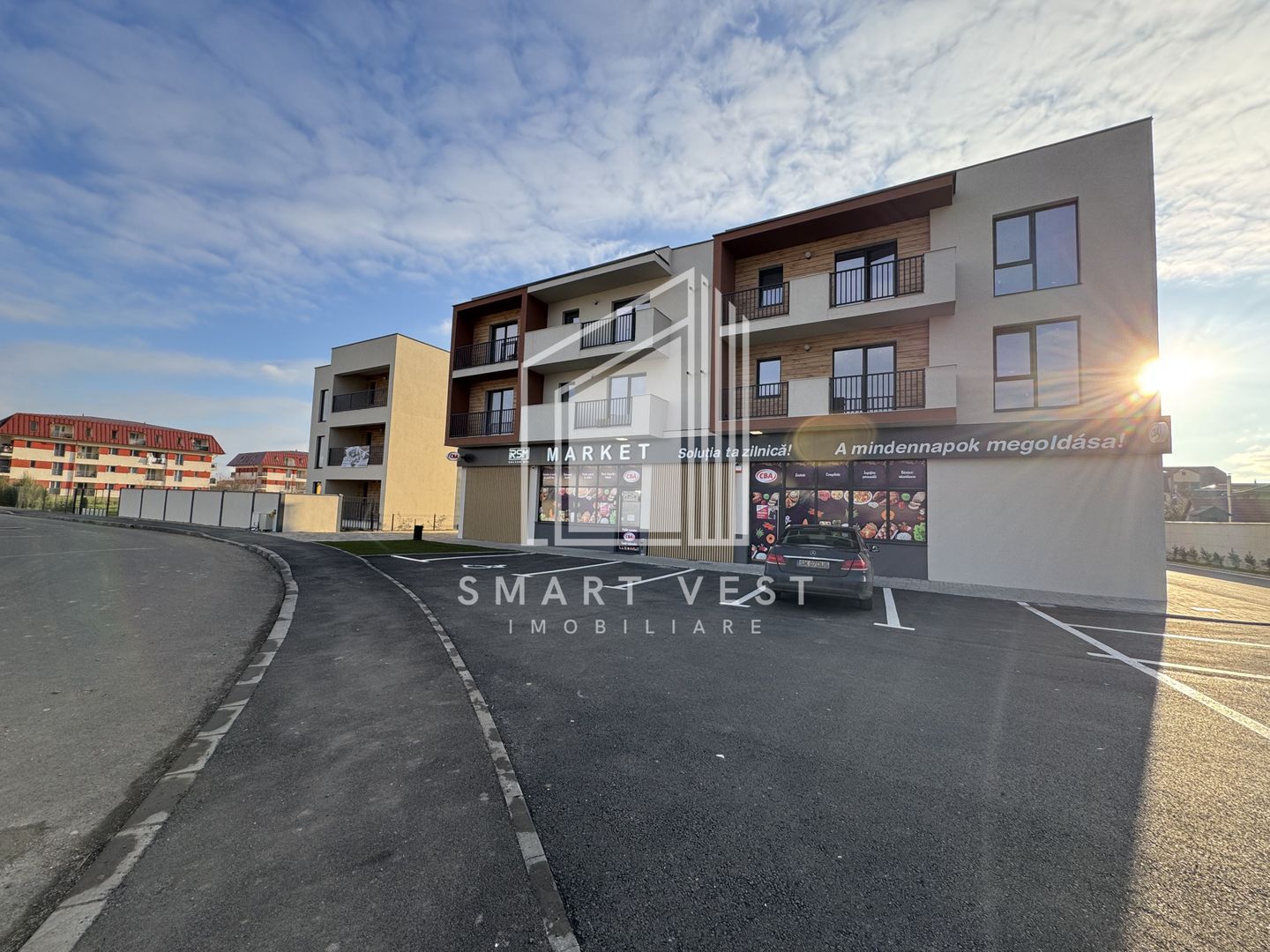 Apartament 2 camere | 60 mp utili | Zona Semicentrala - Poză 11
