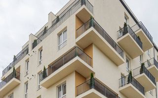 Garsoniera 49.90 mp | Etaj 2 | Brancoveanu – Mall Grand Arena - Poză 8