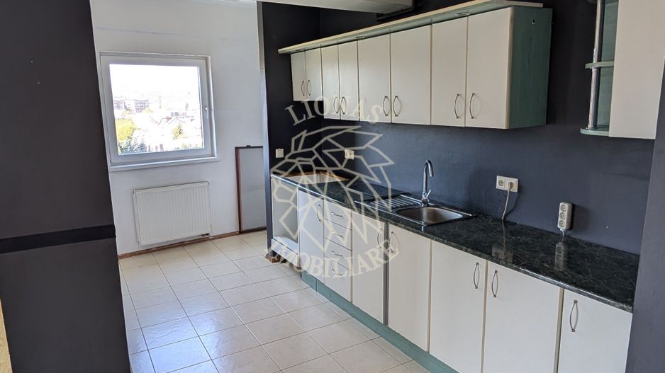 Apartament 3 camere+balcon 113 mp-lift-Zona Independentei - Poză 6