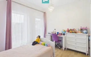 Casă 4 camere cu teren 450 mp pe Dealurile Oradei - Poză 48