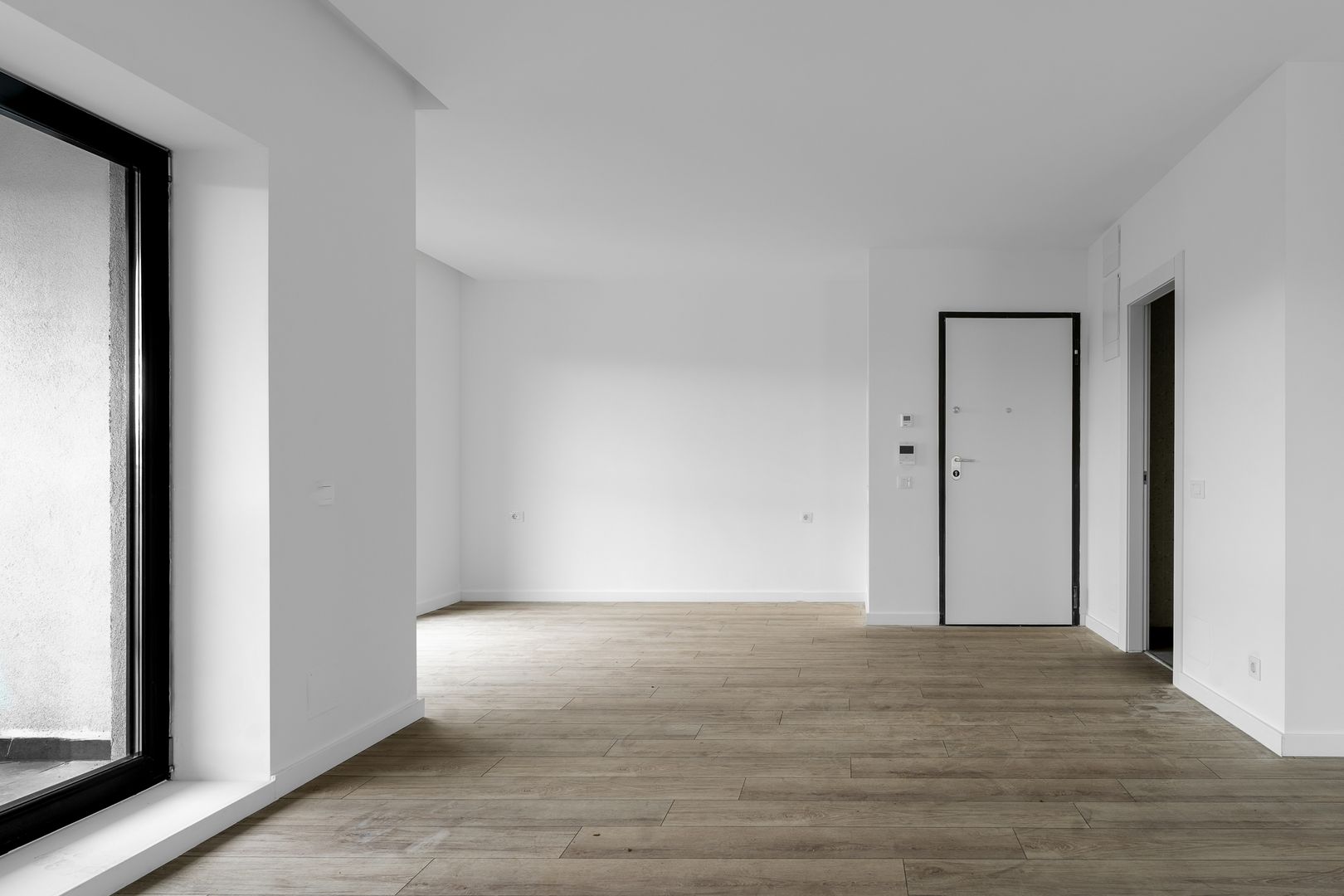 Studio de vânzare | High Garden East |Bloc 2026 | Baicului | Obor - Poză 17