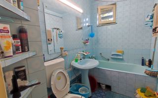 Apartament cu 2 camere | Zona Iulius Mall - Cartierul Gheorgheni - Poză 9