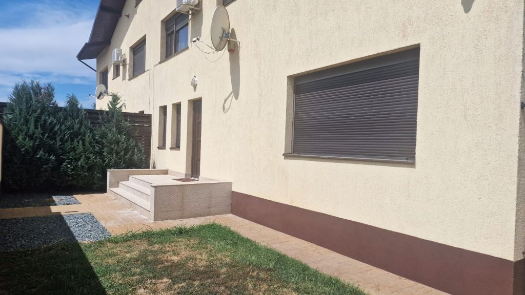 Inchiriere vila 4 camere | Nord | Padurea Baneasa - Poză 4