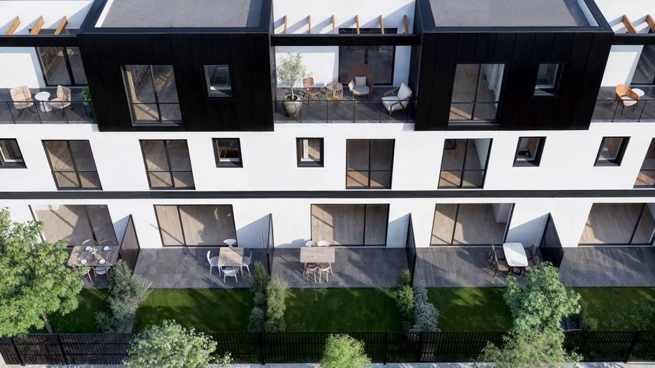 Vila 4 camere | American School - Poză 3