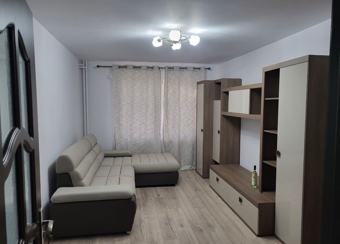 AP. 4 CAMERE PROGRESUL, CENTRALA, MOBILAT MODERN, BUCATARIE INCHISA - Poză 1