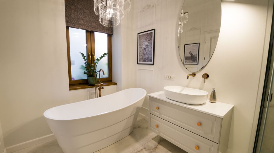 Apartament ultramodern,  zona Teatrului Arad - Poză 7