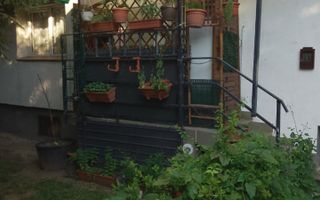 Studio/Garsoniera, Pet Friendly, Calvaria, Penny, Manastur, 18 Gym - Poză 5