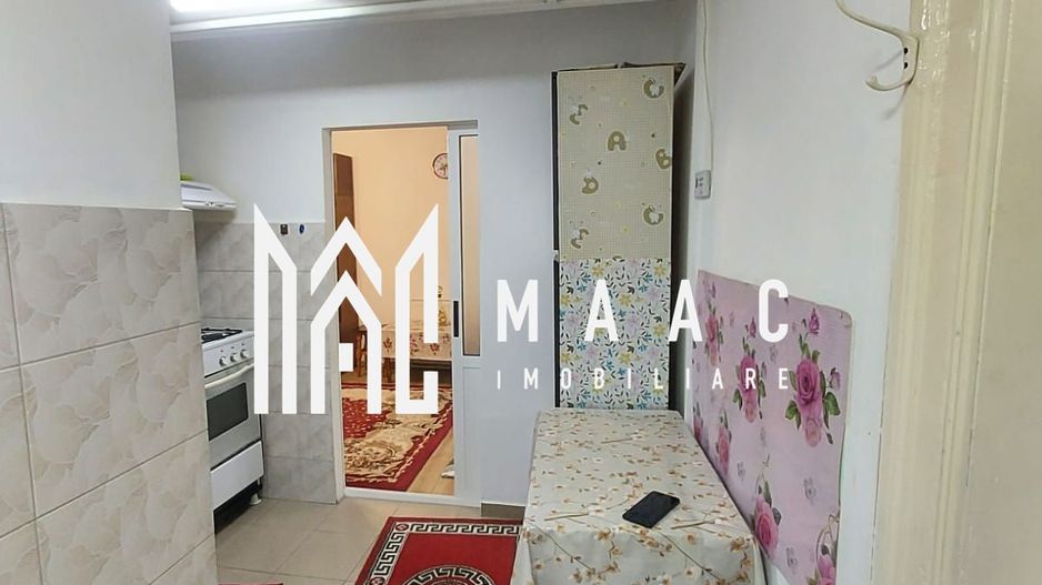 Garsoniera | 30 MPU | Loc de parcare | Ultracentral - Poză 5