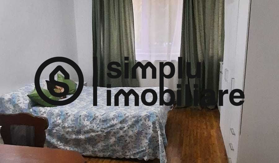 2 camere, parter, centrala  - 75 000 Euro - Poză 12