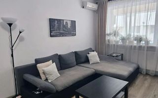 AP. 2 CAMERE APARATORII PATRIEI, PARCARE, BLOC NOU, METROU 14 MINUTE - Poză 2