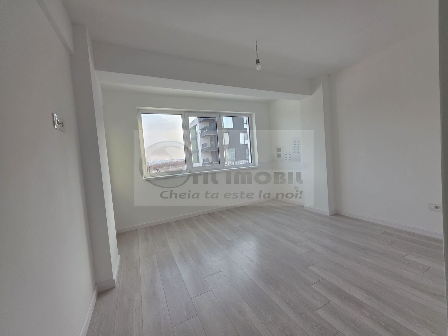 Apartament 2 camere - Pacurari - Strada Soarelui - Poză 1