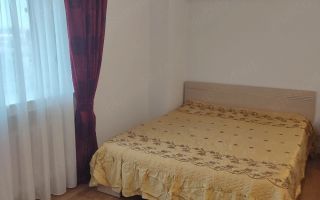 Apartament cu 1 cameră, mobilat și utilat, în zona Centru - Gara, Iași - Poză 1