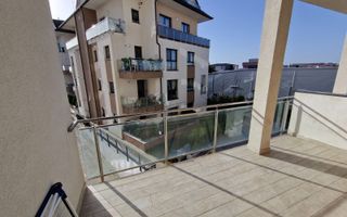 Apartament 3 camere Otopeni - Poză 2