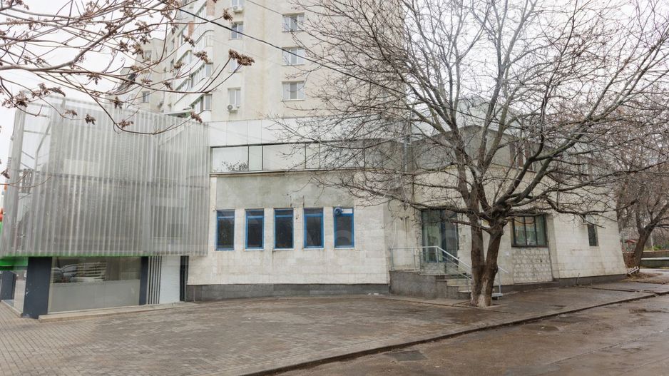 Se oferă spre chirie oficiu, 245 mp, bvd Ștefan cel Mare și Sfânt - Poză 25