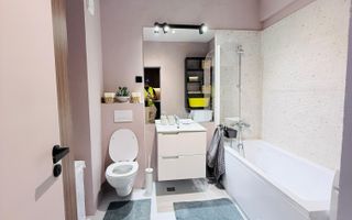 Inchiriere apartament semidecomandat 2 camere, Riviera by Viva - Poză 3