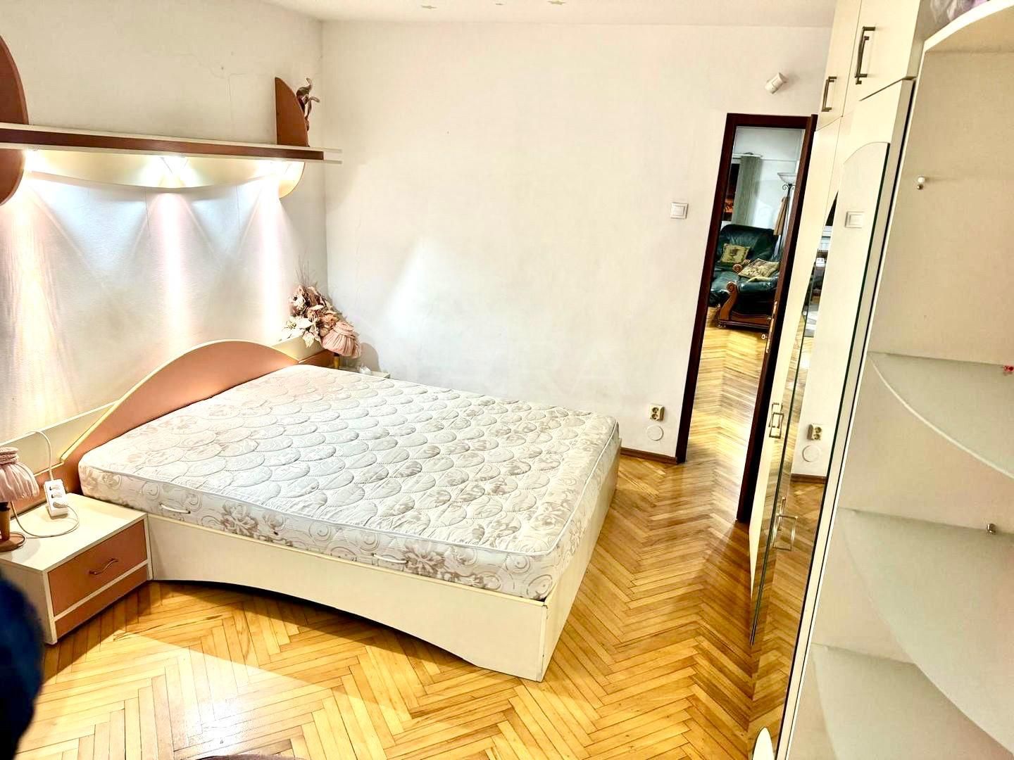 Apartament cu 4 camere, 90 mp, zona Big – Mănăștur central. - Poză 3