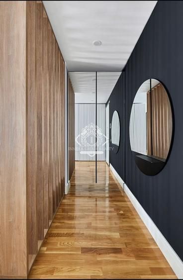 Apartament modern 2 camere | Floreasca - 102 The Adress | Loc parcare subteran - Poză 7