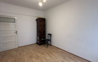 Apartament etaj intermediar / Zona aerisită