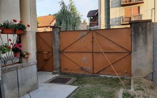 ageuropa.ro vinde casa P+2, duplex, zona Piata Mica - Poză 1